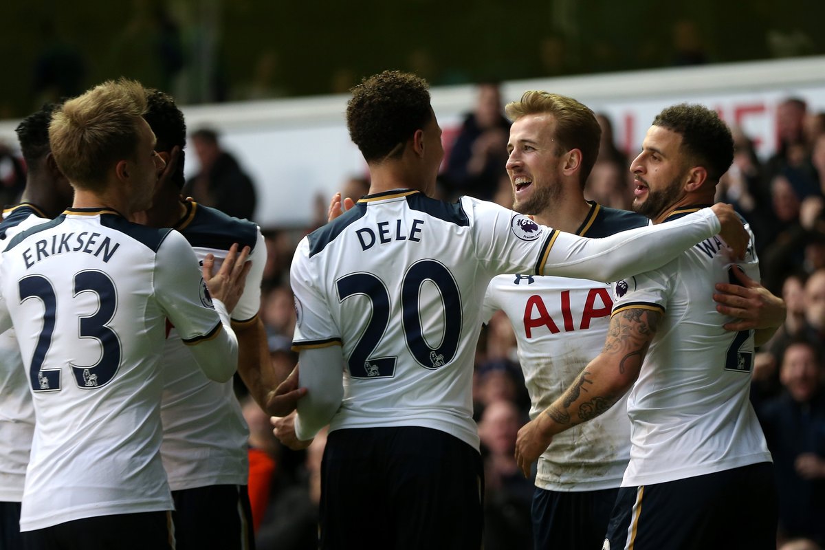 简单来说一说阿森纳和热刺的这场热身赛