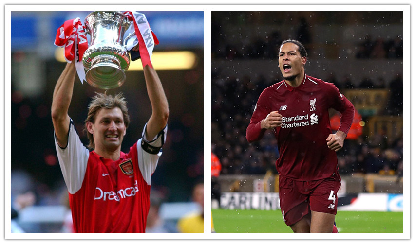 斯科尔斯、卡拉格都认为：哈白布是足球历史上最佳中场组合（斯科尔斯与卡拉格一致认定：哈白布堪称足坛史上最强中场三人组）