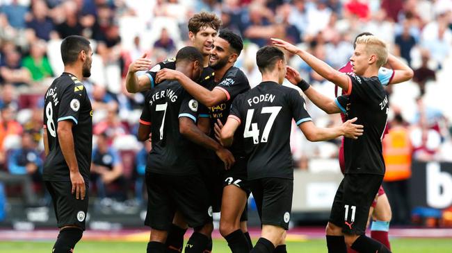 五大联赛历史U19进球榜：欧文、劳尔、姆巴佩、亚马尔上榜