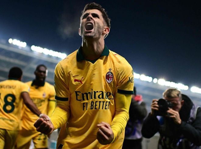 就你不争气？意大利是唯一未能直通美加墨的前世界杯冠军