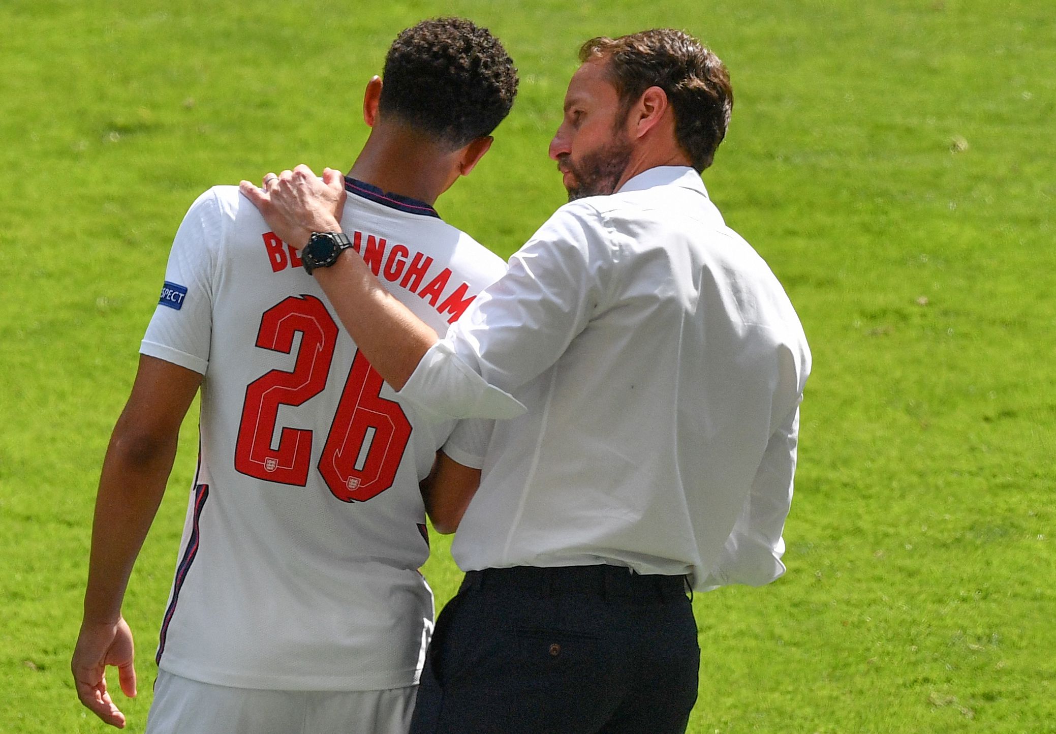 克莱谈莫兰特：说的都是些没脑子的话，没有任何深度