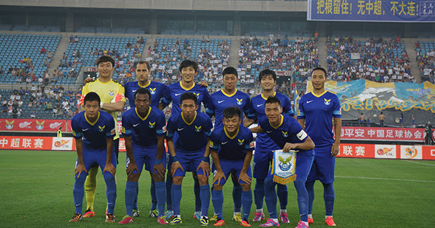 官方：因特大暴雪，富川vs水原的K联赛升降级附加赛首回合延期