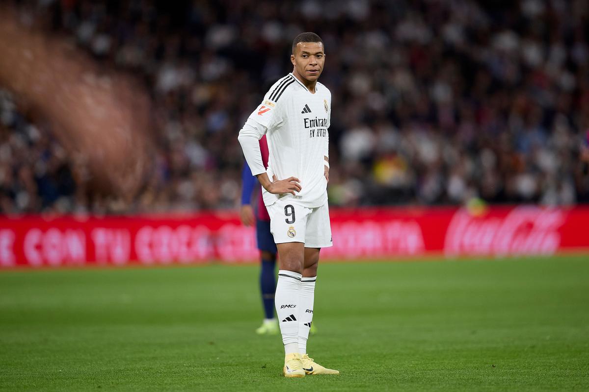 阿隆索回应拉波尔塔：如今到处都有面向自己支持者的民粹言论