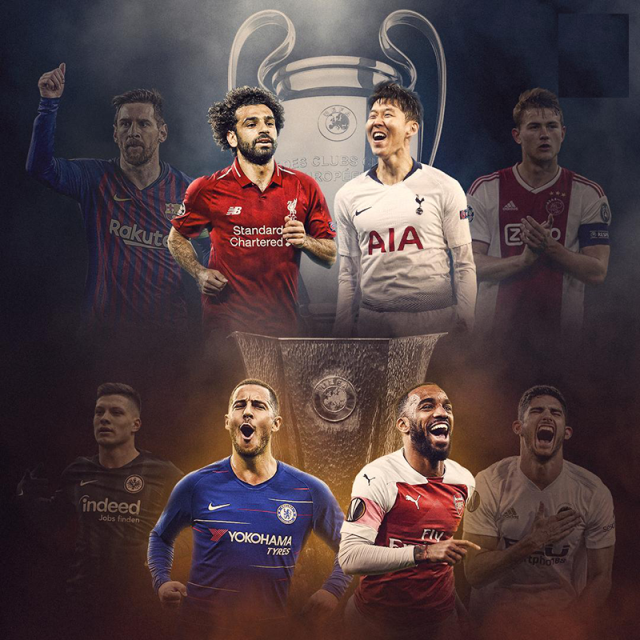 TA评选联盟最佳管理层：雷霆、凯尔特人、火箭高居前三