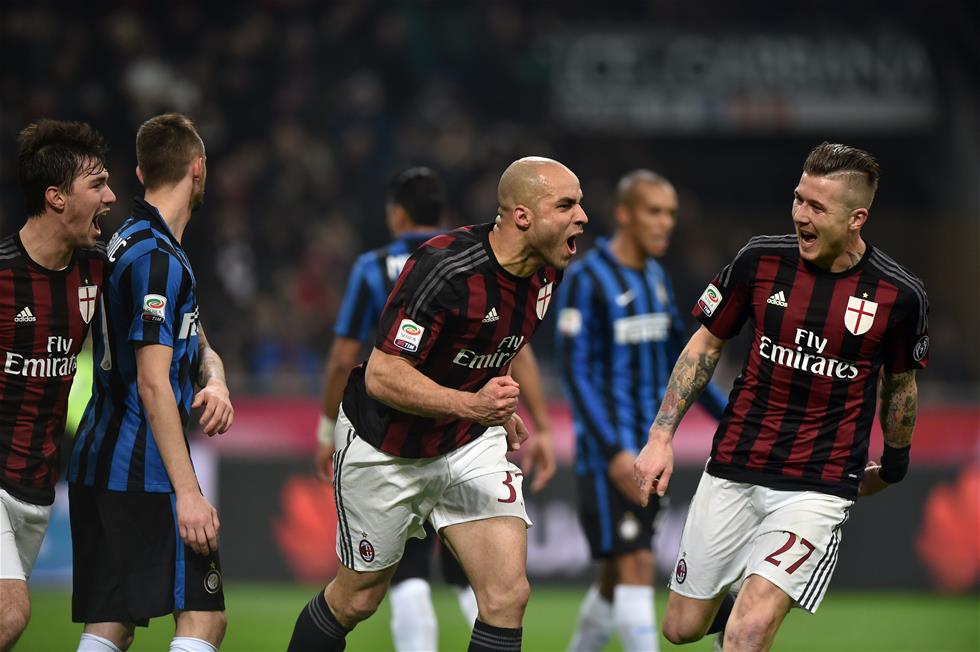 斯基拉：意足协主席提出联赛改革方案，减少意甲降级球队数量