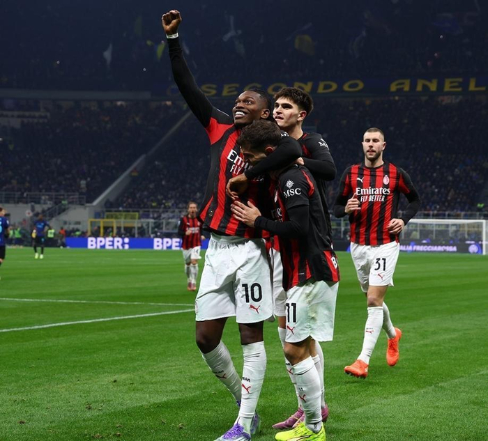 记者：前意大利国脚、国米旧将坎德雷瓦将出任意大利U15助教