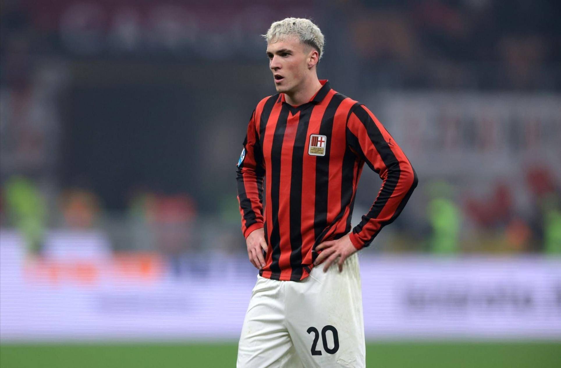 阿莱格里：就这场比赛的进程而言，我们本来不该是这样的