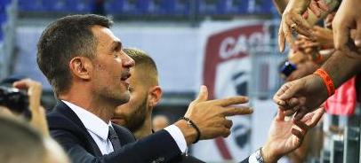 连续30场非友谊赛保持不败，西班牙是历史第四队