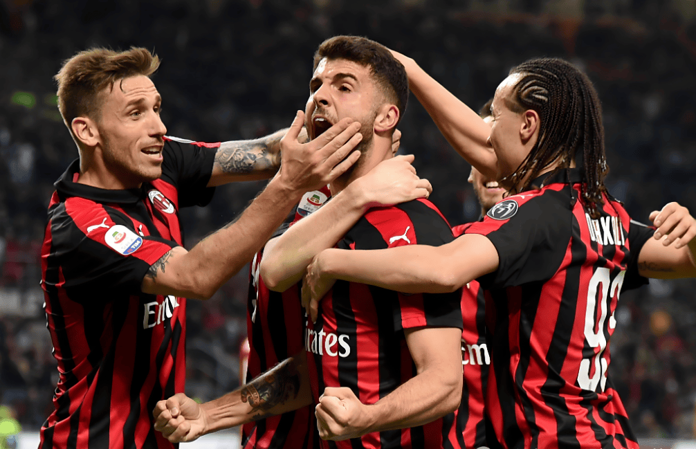 早报：曼联1-1西汉姆，米兰0-1拉齐奥意杯出局