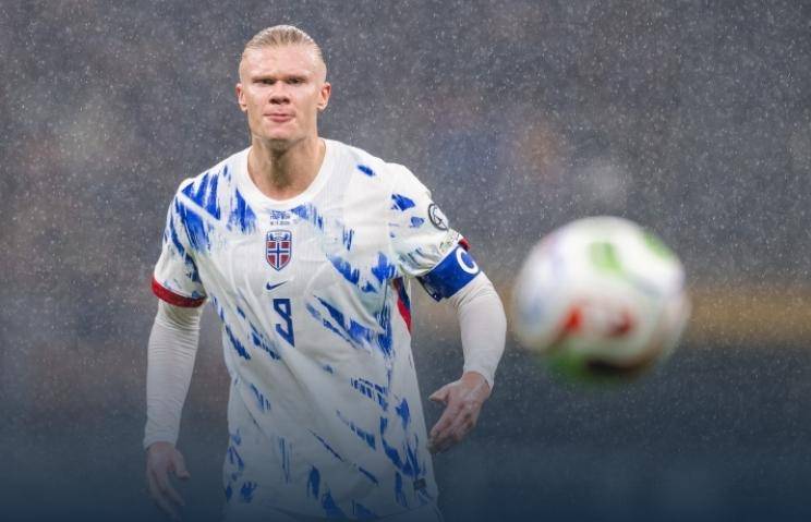 劳塔罗全场数据：吃到1张黄牌，3射1正，1次越位