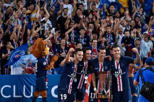 拉菲尼亚拒绝亿万诱惑！巴萨核心霸气宣言：我的心只属于这里