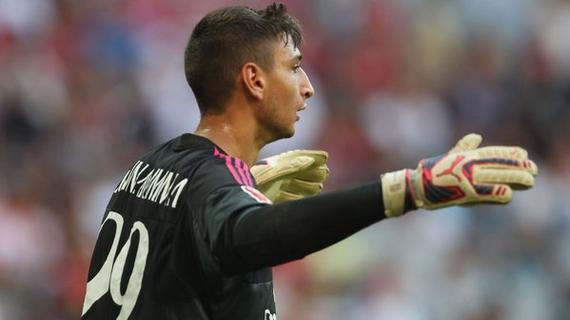 足球中超球队发布新赛季目标：冲击前四