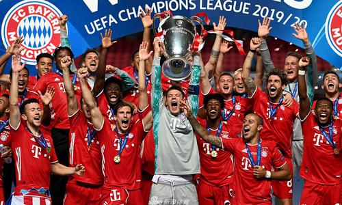 尤尔曼德：胜败乃足球的常态；我们和多特的表现非常接近