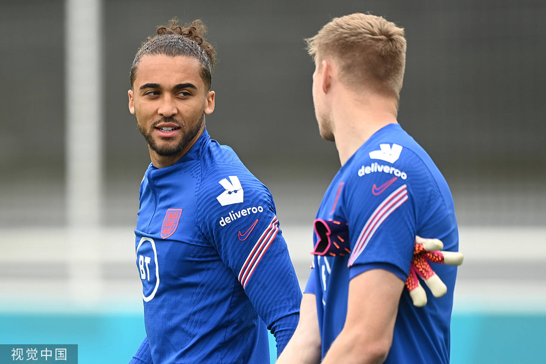 加比亚：这必须成为教训，因为我们已经多次以这种方式丢分了